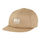 ヘリーハンセン（HELLY HANSEN）帽子 キャップ トレッキング 登山 ロゴツイルキャップ HC92435 WR