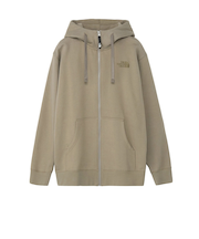 ザ・ノース・フェイス（THE NORTH FACE）パーカー フルジップ リアビューフルジップフーディ NT12442 MM