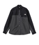 ザ・ノース・フェイス（THE NORTH FACE）長袖シャツ NUPTSE NR12552 BA