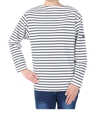 ヘリーハンセン（HELLY HANSEN）長袖Tシャツ ロンT ロングスリーブ HH 
