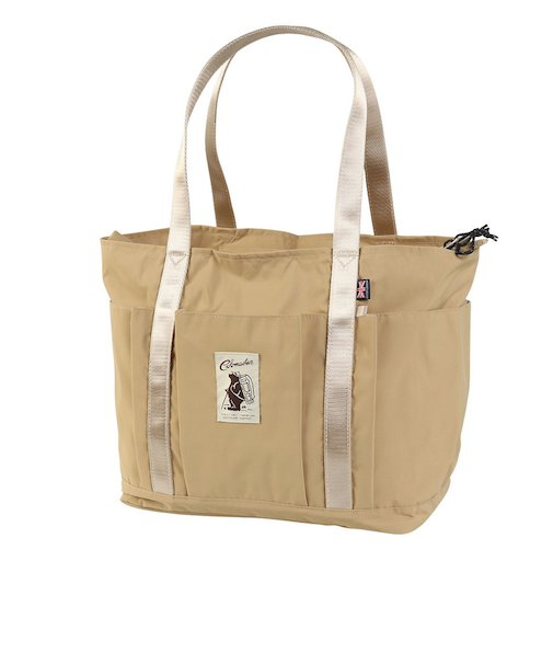 COB Air WP デザートトートバッグ 20L 81005200-0074