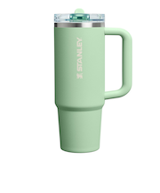 スタンレー（STANLEY）水筒 ボトル マグ クエンチャープロツアーフリップストロータンブラー0.88L ピスタチオ 10-12485-262