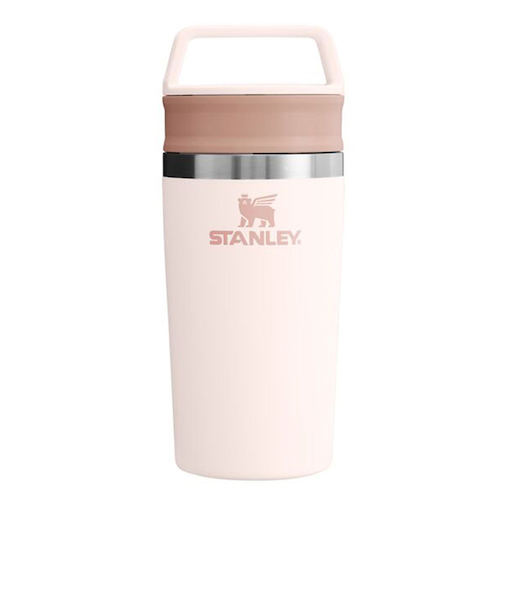 スタンレー（STANLEY）水筒 ボトル マグ カフェトゥーゴー真空マグ0.35L ローズ 10-12080-068