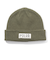 ポーラー（POLER）帽子 WORKERMAN ビーニー 253MCV0104-OLV