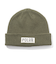 ポーラー（POLER）帽子 WORKERMAN ビーニー 253MCV0104-OLV