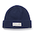 ポーラー（POLER）帽子 WORKERMAN ビーニー 253MCV0104-NVY