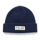 ポーラー（POLER）帽子 WORKERMAN ビーニー 253MCV0104-NVY