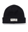 ポーラー（POLER）帽子 WORKERMAN ビーニー 253MCV0104-BLK