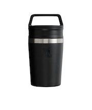 スタンレー(STANLEY)水筒 ボトル マグ カフェトゥーゴー真空マグ 0.23L ブラック 10-12079-022