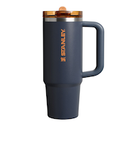 スタンレー（STANLEY）水筒 ボトル マグ クエンチャープロツアーフリップストロータンブラー0.88L トワイライト 10-12485-437