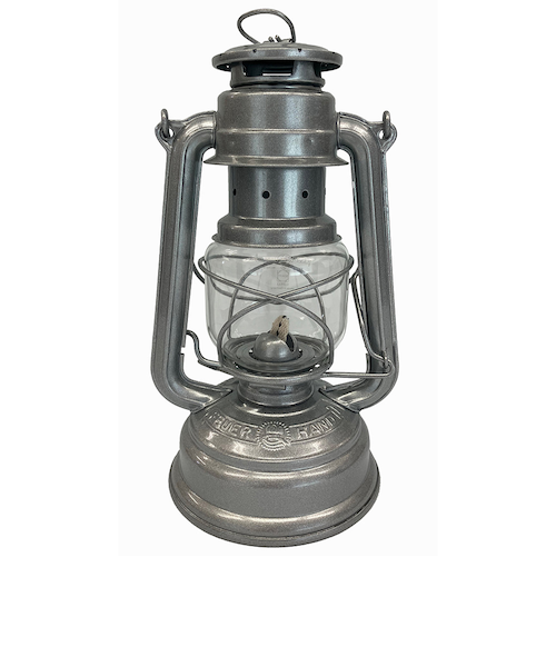 フュアハンド（FEUERHAND）ランタン オイル 灯油ランタン ベイビー