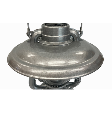 フュアハンド（FEUERHAND）ランタン ライト ベイビースペシャル276ランタン用リフレクター シルバースパークリング 14093