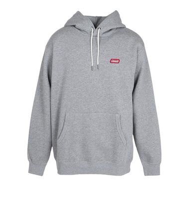 コールマン（Coleman）ランタンパーカー X6562A GRY