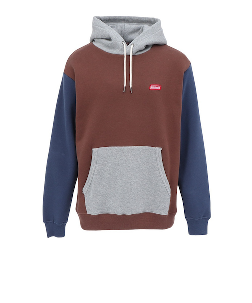 コールマン（Coleman）ランタンパーカー X6562A BRN