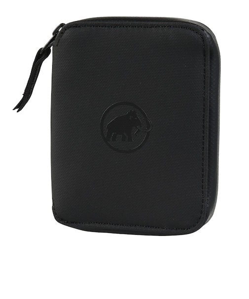 マムート（MAMMUT）財布 コインケース セオン ジップ ウォレット 2810-00081-0001