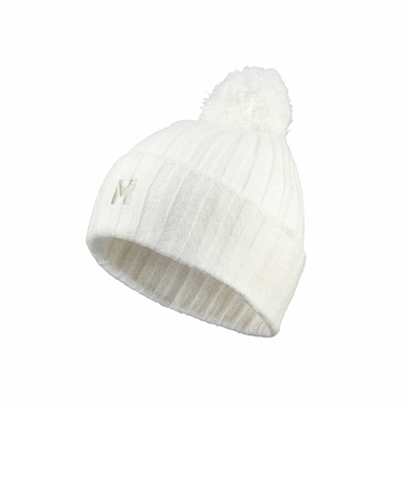 ミレー（Millet）ニット帽 トレッキング 登山 グランモンテ ビーニー MIV10630-N8014