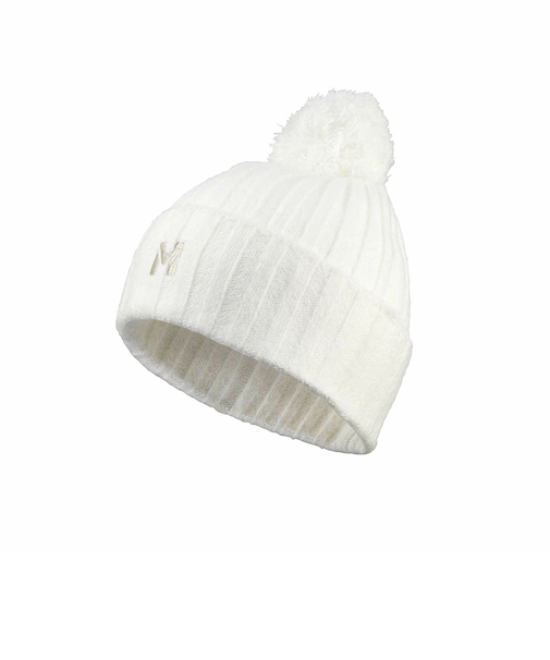 ミレー（Millet）ニット帽 トレッキング 登山 グランモンテ ビーニー MIV10630-N8014