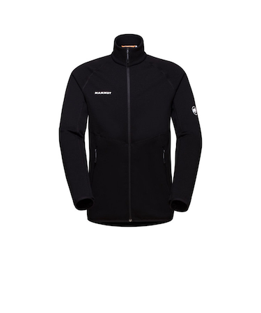 マムート(MAMMUT)アコンカグア ミッドレイヤー ジャケット アジアンフィット 1014-04292-0001