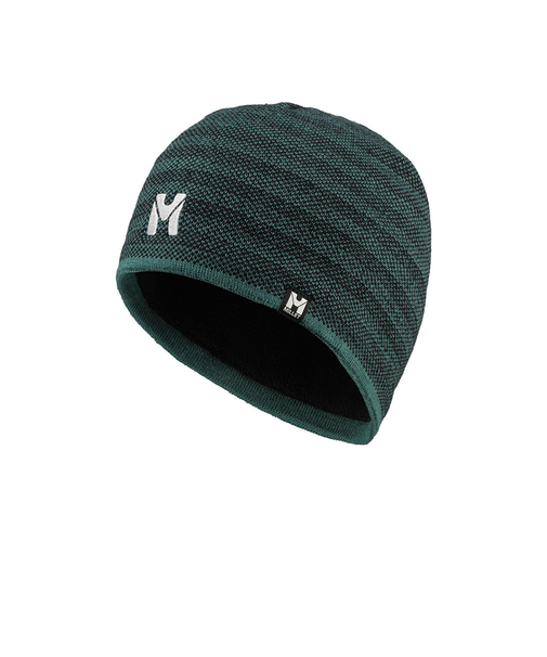 ミレー（Millet）ニット帽 トレッキング 登山 ティアック II ビーニー MIV8607-N4238
