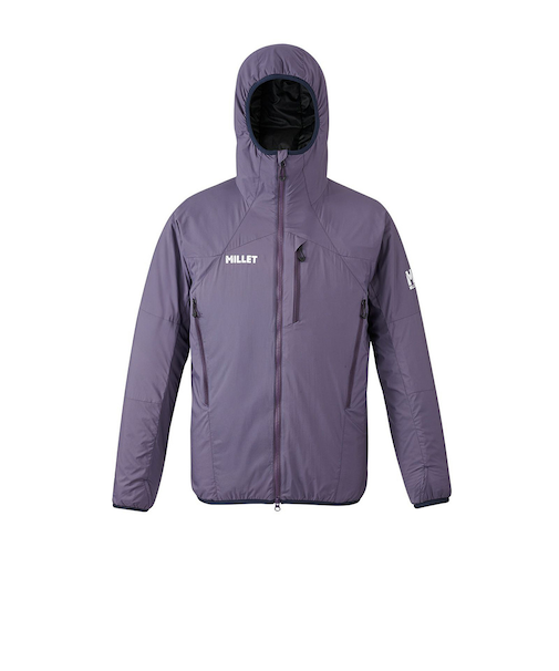 ミレー（Millet）ブリーズバリヤー トイ II ジャケット MIV03126-N9332