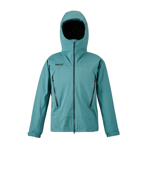 ミレー（Millet）ティフォン ウォーム ネクスト ストレッチ ジャケット MIV03119-N4238