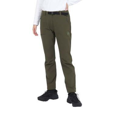 マムート（MAMMUT）ヤドキン 2.0 ソフトシェル パンツ アジアンフィット 1021-01220-40284