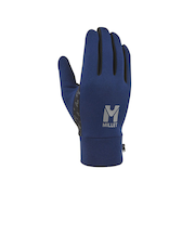 ミレー(Millet)トレッキング ニット ウォームストレッチトレックグローブ MIV01833-N0194
