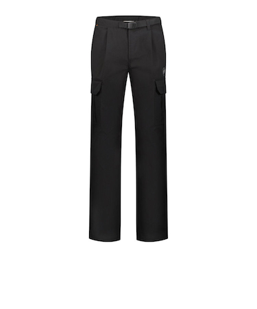 マムート（MAMMUT）マウンテン カーゴ パンツ アジアンフィット 1022-02140-0001