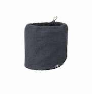 ミレー(Millet)ネックウォーマー ルー ウォーム ネックゲイター MIV02150-N0247