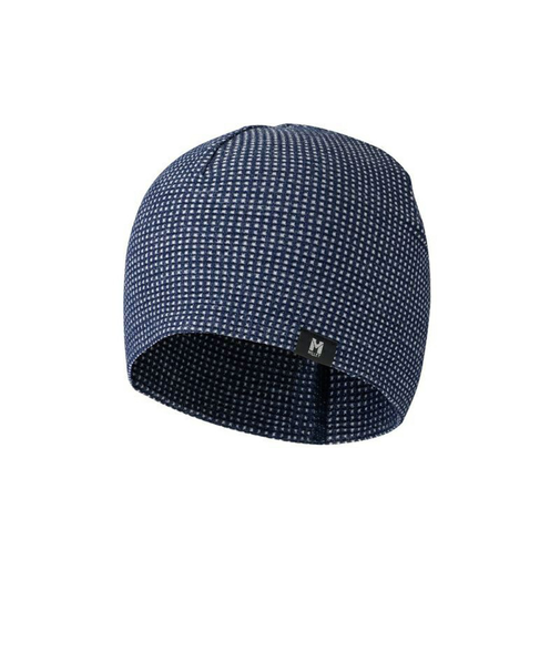 ミレー（Millet）ニット帽 トレッキング 登山 ワッフル ウール ビーニー MIV03161-N7317