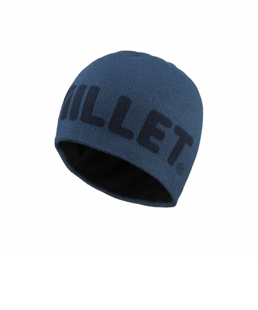 ミレー（Millet）ニット帽 トレッキング 登山 シャモニー タイポ ビーニー MIV10629-N0395