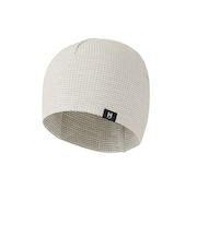 ミレー(Millet)ニット帽 トレッキング 登山 ワッフル ウール ビーニー MIV03161-N9331