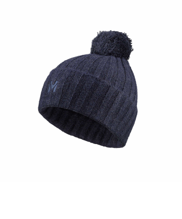 ミレー（Millet）ニット帽 トレッキング 登山 グランモンテ ビーニー MIV10630-N7317