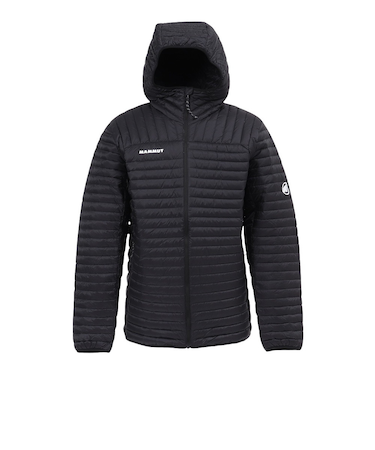 マムート（MAMMUT）ブロード ピーク ライト インサレーション フーデッド ジャケットアジアンフィット 1013-04470-0001