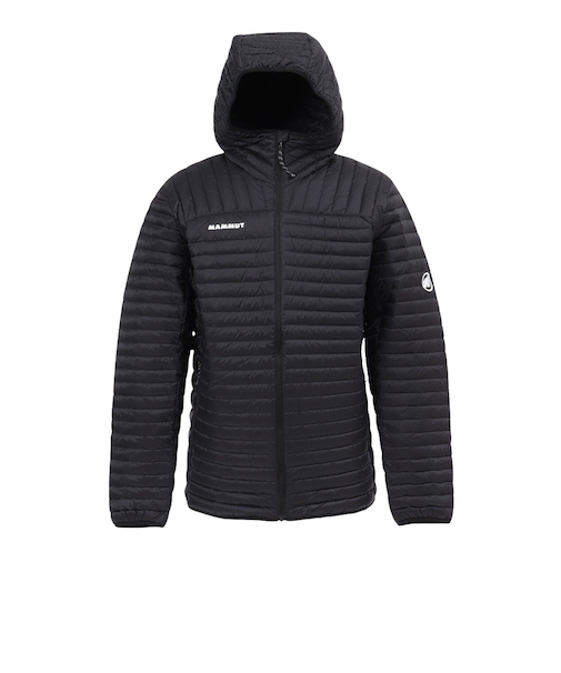 マムート（MAMMUT）ブロード ピーク ライト インサレーション フーデッド ジャケットアジアンフィット 1013-04470-0001