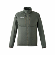 ミレー(Millet)ジャケット 中綿 アウター アルファ ライト ジャケット MIV02122-N8637