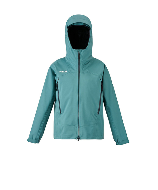 ミレー（Millet）ティフォン ウォーム ネクスト ストレッチ ジャケット MIV03140-N4238