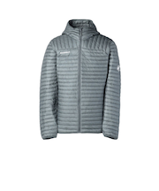 マムート（MAMMUT）ブロード ピーク ライト インサレーション フーデッド ジャケットアジアンフィット 1013-04470-00789