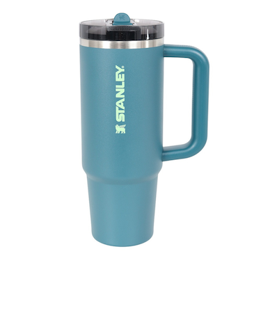 スタンレー（STANLEY）水筒 ボトル マグ プロツアー 0.88L コースタル・ティール 10-12485-267