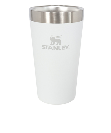 スタンレー（STANLEY）カップ マグカップ キャンプ パイント 0.35L フロストグロス 10-13022-035