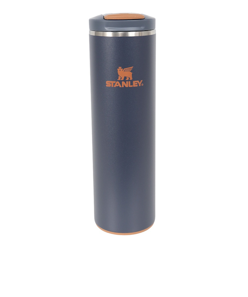 スタンレー（STANLEY）水筒 ボトル マグ フリップトップマグ 0.47L トワイライト 10-13062-071