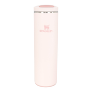 スタンレー(STANLEY)水筒 ボトル マグ フリップトップマグ 0.47L ローズ 10-13062-069