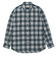 Foxfire（フォックスファイヤー）長袖シャツ TSウォームチェックシャツ 5112416-046