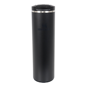 スタンレー(STANLEY)水筒 ボトル マグ フリップトップマグ 0.47L ブラック2.0 10-13062-067