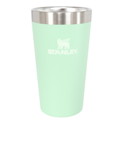 スタンレー(STANLEY)カップ マグカップ キャンプ パイント 0.35L ピスタチオ 10-13022-033