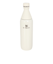 スタンレー(STANLEY)水筒 ボトル マグ スリムボトル 0.6L クリームグロス 10-12069-249