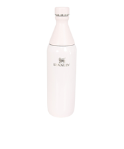 スタンレー(STANLEY)水筒 ボトル マグ スリムボトル 0.6L ローズクォーツ 10-12069-250