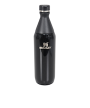 スタンレー(STANLEY)水筒 ボトル マグ スリムボトル 0.6L ブラック 10-12069-251