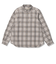 Foxfire（フォックスファイヤー）長袖シャツ TSウォームチェックシャツ 8112474-003