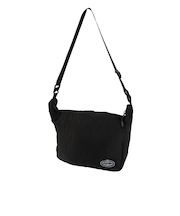 ポーラー（POLER）QLT STROLL ショルダーバッグ 253MCV0123-BLK